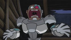 Teen Titans Go! Saison 9 Episode 24