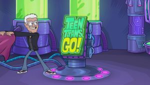 Teen Titans Go! Saison 9 Episode 29