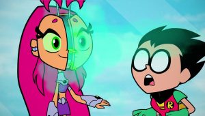 Teen Titans Go! Saison 9 Episode 3