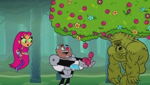Teen Titans Go! Saison 9 Episode 30