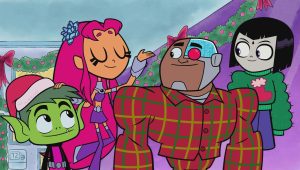 Teen Titans Go! Saison 9 Episode 32