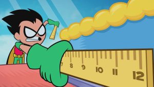 Teen Titans Go! Saison 9 Episode 33