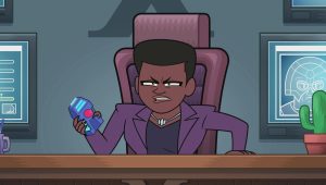 Teen Titans Go! Saison 9 Episode 37