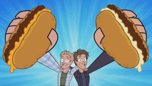 Teen Titans Go! Saison 9 Episode 38