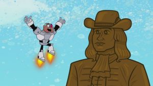 Teen Titans Go! Saison 9 Episode 38