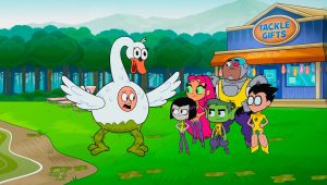 Teen Titans Go! Saison 9 Episode 39