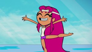 Teen Titans Go! Saison 9 Episode 39