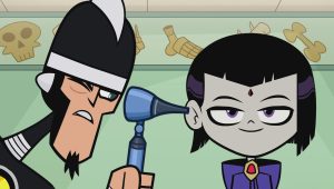 Teen Titans Go! Saison 9 Episode 4