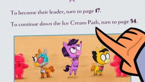 Teen Titans Go! Saison 9 Episode 40