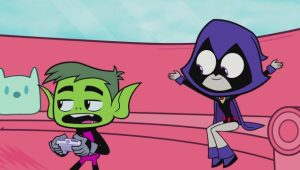 Teen Titans Go! Saison 9 Episode 40