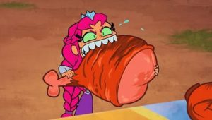 Teen Titans Go! Saison 9 Episode 41