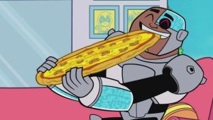 Teen Titans Go! Saison 9 Episode 42