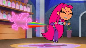 Teen Titans Go! Saison 9 Episode 43