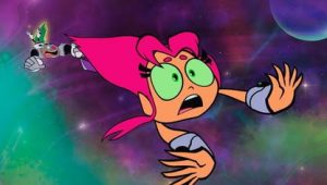 Teen Titans Go! Saison 9 Episode 44