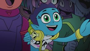 Teen Titans Go! Saison 9 Episode 45