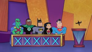 Teen Titans Go! Saison 9 Episode 46