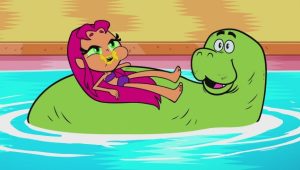 Teen Titans Go! Saison 9 Episode 47