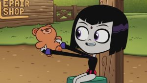 Teen Titans Go! Saison 9 Episode 48