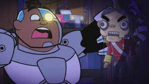 Teen Titans Go! Saison 9 Episode 5