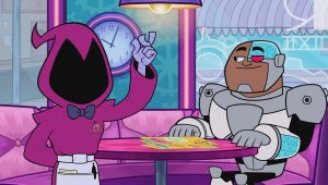 Teen Titans Go! Saison 9 Episode 6
