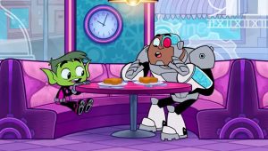 Teen Titans Go! Saison 9 Episode 6