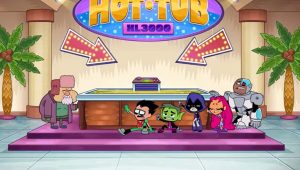 Teen Titans Go! Saison 9 Episode 7