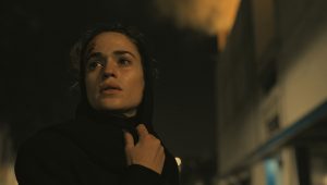 Téhéran Saison 3 Episode 1