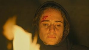 Téhéran Saison 3 Episode 1