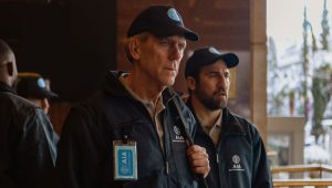 Téhéran Saison 3 Episode 2