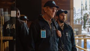 Téhéran Saison 3 Episode 2
