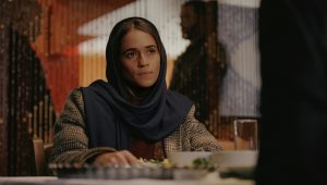 Téhéran Saison 3 Episode 2