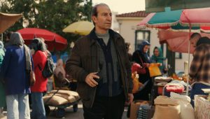 Téhéran Saison 3 Episode 2