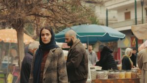 Téhéran Saison 3 Episode 2