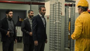 Téhéran Saison 3 Episode 2