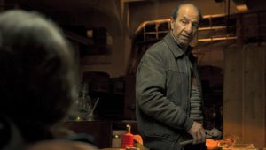 Téhéran Saison 3 Episode 2