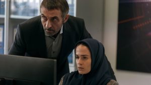 Téhéran Saison 3 Episode 3