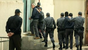 Téhéran Saison 3 Episode 3