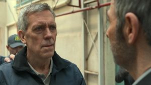 Téhéran Saison 3 Episode 3