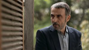 Téhéran Saison 3 Episode 5