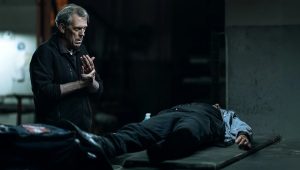 Téhéran Saison 3 Episode 5