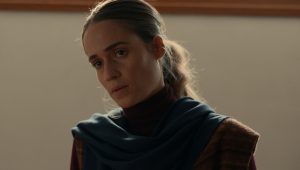 Téhéran Saison 3 Episode 5