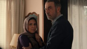 Téhéran Saison 3 Episode 6