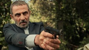 Téhéran Saison 3 Episode 6