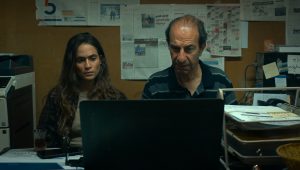 Téhéran Saison 3 Episode 6