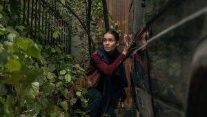 Téhéran Saison 3 Episode 6