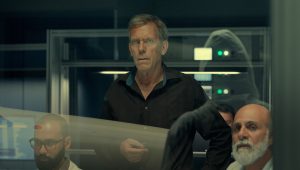 Téhéran Saison 3 Episode 7