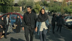 Téhéran Saison 3 Episode 7