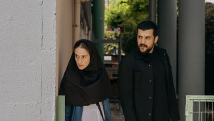 Téhéran Saison 3 Episode 7