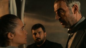 Téhéran Saison 3 Episode 8