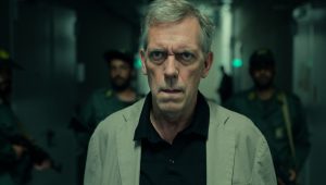 Téhéran Saison 3 Episode 8